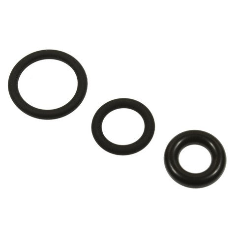 Standard Ignition Fuel Injector Seal Kit P/N:SK147 Fits: Volkswagen Eurovan 03-99, Volkswagen Eurovan 1997, Volkswagen Golf 00-99, Volkswagen Golf 05-02, Volkswagen Jetta 04-99, Volkswagen Passat 04-02, Volkswagen Phaeton 06-04 - Image 1