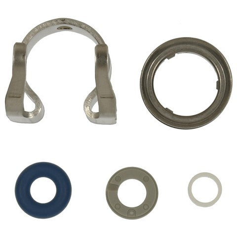 Standard Ignition Fuel Injector Seal Kit P/N:SK151 Fits: Mini Cooper 16-10, Mini Cooper Countryman 16-11, Mini Cooper Paceman 16-13 - Image 1