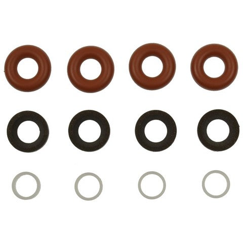 Standard Ignition Fuel Injector Seal Kit P/N:SK152 Fits: Honda Cr-v 19-17 - Image 1