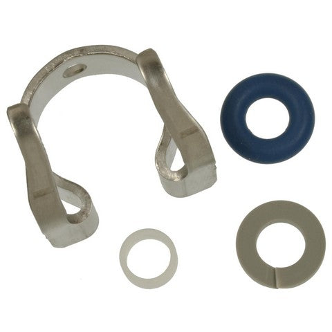 Standard Ignition Fuel Injector Seal Kit P/N:SK154 Fits: Land Rover Lr4 13-10, Land Rover Lr4 2016, Land Rover Range Rover 19-10, Land Rover Range Rover Sport 19-10 - Image 1