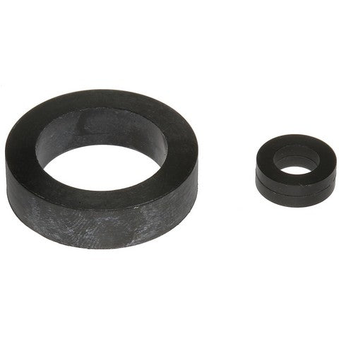 Standard Ignition Fuel Injector Seal Kit P/N:SK15 Fits: Alfa Romeo Gtv-6, Alfa Romeo Milano, Alfa Romeo Spider, BMW 3.0cs, BMW 3.0csi, BMW 3.0s, BMW 3.0si, BMW 528i, BMW 530i, BMW 630csi - Image 1