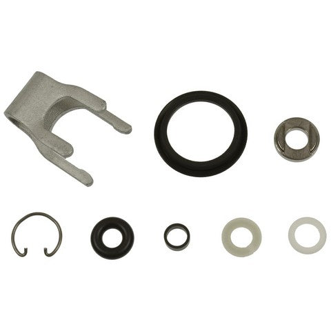 Standard Ignition Fuel Injector Seal Kit P/N:SK165 Fits: Mercedes-benz C300, Mercedes-benz C350, Mercedes-benz Cl500, Mercedes-benz Cl550, Mercedes-benz Cl63 Amg, Mercedes-benz Cls500, Mercedes-benz Cls550, Mercedes-benz Cls63 Amg, Mercedes-benz E350 - Image 1