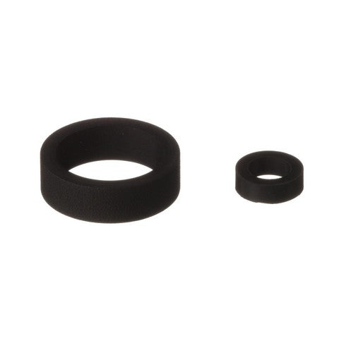 Standard Ignition Fuel Injector Seal Kit P/N:SK17 Fits: Isuzu Impulse, Nissan 200sx, Nissan 280z, Nissan 280zx, Nissan 300zx, Nissan 810, Nissan Maxima, Nissan Multi, Nissan Pulsar Nx - Image 1