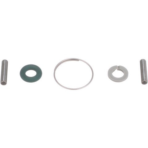 Standard Ignition Fuel Injector Seal Kit P/N:SK193 Fits: Jeep Cherokee 22-19, Jeep Grand Cherokee 2022, Jeep Wrangler 22-18 - Image 1
