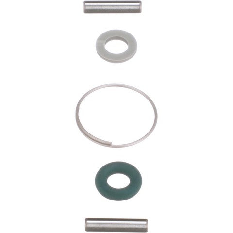 Standard Ignition Fuel Injector Seal Kit P/N:SK193 Fits: Jeep Cherokee 22-19, Jeep Grand Cherokee 2022, Jeep Wrangler 22-18 - Image 4