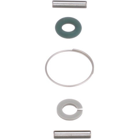 Standard Ignition Fuel Injector Seal Kit P/N:SK193 Fits: Jeep Cherokee 22-19, Jeep Grand Cherokee 2022, Jeep Wrangler 22-18 - Image 5