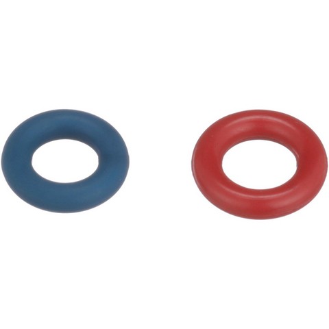 Standard Ignition Fuel Injector Seal Kit P/N:SK194 Fits: Volkswagen Routan 14-11 - Image 1