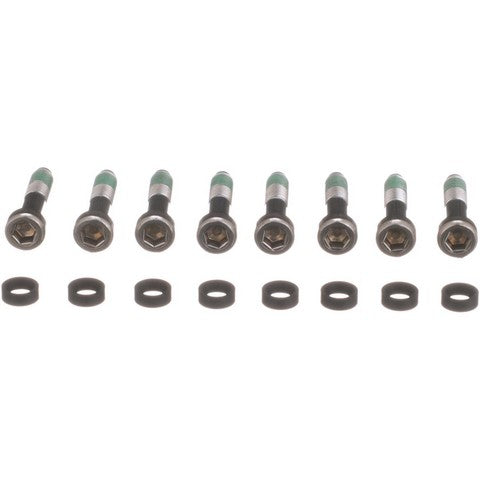 Standard Ignition Fuel Injector Seal Kit P/N:SK199 Fits: Buick Cascada 19-16 - Image 2