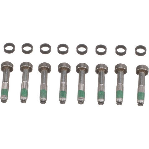 Standard Ignition Fuel Injector Seal Kit P/N:SK199 Fits: Buick Cascada 19-16 - Image 3