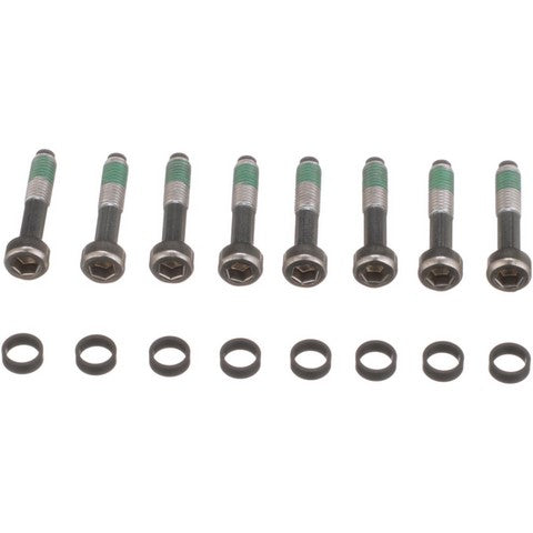 Standard Ignition Fuel Injector Seal Kit P/N:SK199 Fits: Buick Cascada 19-16 - Image 1