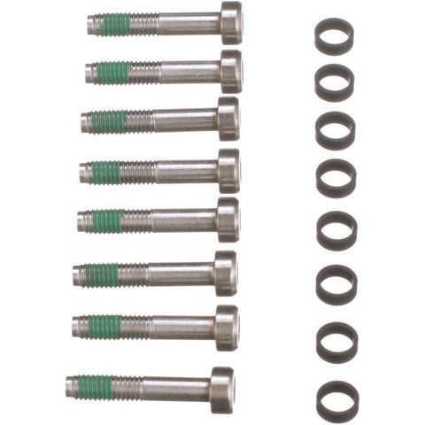 Standard Ignition Fuel Injector Seal Kit P/N:SK199 Fits: Buick Cascada 19-16 - Image 4
