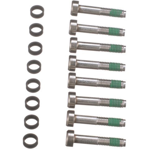 Standard Ignition Fuel Injector Seal Kit P/N:SK199 Fits: Buick Cascada 19-16 - Image 5