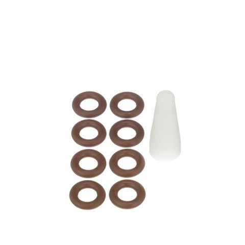 Standard Ignition Fuel Injector Seal Kit P/N:SK1 Fits: Acura Rsx, Audi A4, Audi A4 Quattro, Audi A6 Quattro, Audi A8, Audi A8 Quattro, Audi Allroad Quattro, Audi S4, Audi V8 Quattro, BMW 318i - Image 1