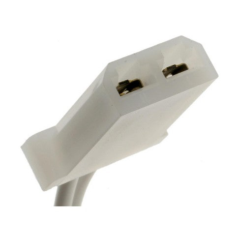 Standard Ignition Fuel Injector Connector P/N:SK21 Fits: BMW 3.0csi, Cadillac Calais, Cadillac Commercial Chassis, Cadillac Deville, Cadillac Eldorado, Cadillac Fleetwood, Cadillac Seville, Jaguar Xj12, Jaguar Xjs - Image 2