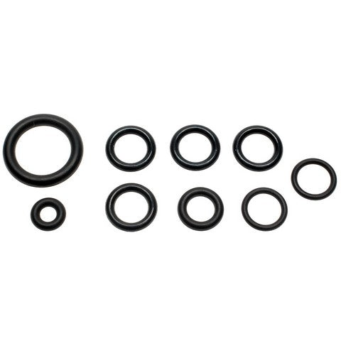 Standard Ignition Fuel Injection Fuel Rail O-Ring Kit P/N:SK24 Fits: Chevrolet Camaro 92-85, Chevrolet Corvette 89-85, Pontiac Firebird 92-85 - Image 1