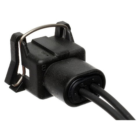 Standard Ignition Fuel Injector Connector,Ignition Coil Connector P/N:SK25 Fits: Alfa Romeo 164, Alfa Romeo Gtv-6, Alfa Romeo Milano, Alfa Romeo Spider, BMW 3.0si, BMW 318i, BMW 318is, BMW 318ti, BMW 320i - Image 2