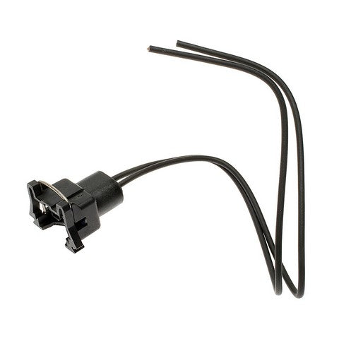 Standard Ignition Fuel Injector Connector,Ignition Coil Connector P/N:SK25 Fits: Alfa Romeo 164, Alfa Romeo Gtv-6, Alfa Romeo Milano, Alfa Romeo Spider, BMW 3.0si, BMW 318i, BMW 318is, BMW 318ti, BMW 320i - Image 1