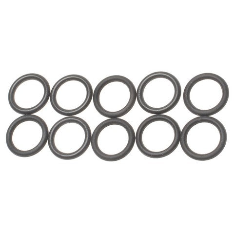 Standard Ignition Fuel Injection Fuel Rail O-Ring Kit P/N:SK27 Fits: Buick Century, Buick Commercial Chassis, Buick Roadmaster, Buick Skyhawk, Buick Skylark, Buick Somerset, Buick Somerset Regal, Cadillac Brougham, Cadillac Commercial Chassis - Image 1