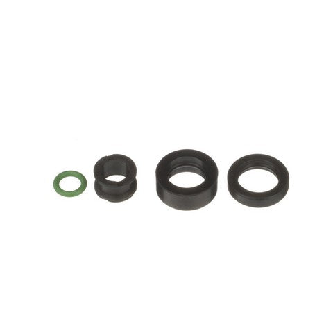 Standard Ignition Fuel Injector Seal Kit P/N:SK35 Fits: Acura Cl, Acura Integra, Acura Legend, Acura Mdx, Acura Nsx, Acura Rl, Acura Tl, Acura Vigor, Honda Accord - Image 1
