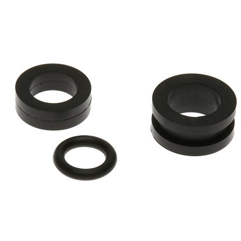 Standard Ignition Fuel Injector Seal Kit P/N:SK40 Fits: Isuzu Amigo 90-89, Isuzu Pickup 91-88, Isuzu Trooper 91-88, Mazda B2600 93-90, Mazda Mpv 94-90, Nissan Axxess 1990, Nissan D21 94-90 - Image 1