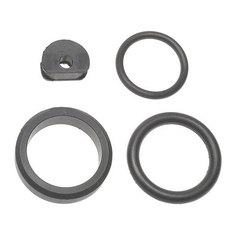 Standard Ignition Fuel Injector Seal Kit P/N:SK41 Fits: Infiniti G20 1999, Infiniti G20 96-95, Infiniti J30 97-93, Infiniti M30 92-90, Nissan 200sx 98-95, Nissan 300zx 96-90, Nissan Maxima 94-89, Nissan Sentra 1994, Nissan Sentra 99-98 - Image 1