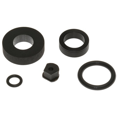Standard Ignition Fuel Injector Seal Kit P/N:SK42 Fits: Infiniti G20 94-91, Infiniti I30 99-96, Nissan 200sx 98-95, Nissan 240sx 98-91, Nissan Altima 99-93, Nissan Maxima 98-92, Nissan Nx 93-91, Nissan Sentra 00-91 - Image 1