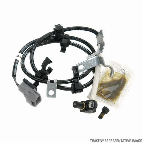 Timken ABS Wheel Speed Sensor Wiring Harness P/N:SK590054 Fits: Chevrolet Colorado 08-04, GMC Canyon 08-04 - Image 1