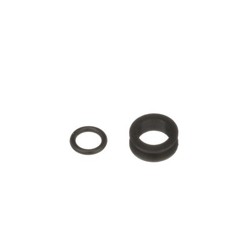 Standard Ignition Fuel Injector Seal Kit P/N:SK53 Fits: Chevrolet Tracker, Chrysler Cirrus, Chrysler Sebring, Dodge Colt, Dodge Ram 50, Dodge Stratus, Eagle 2000 Gtx, Eagle Summit, Eagle Talon, Eagle Vista - Image 1