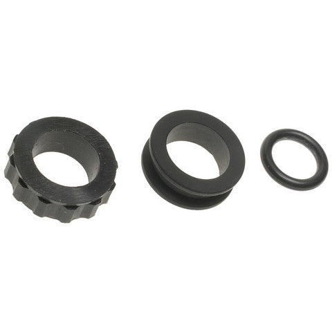 Standard Ignition Fuel Injector Seal Kit P/N:SK61 Fits: Kia Sephia 1994, Mazda 323 95-86, Mazda 929 1988, Mazda B2200 93-90, Mazda B2600 1989, Mazda Mpv 1989, Mazda Mx-3 93-92, Mazda Protege 94-90, Mercury Tracer 89-88 - Image 1