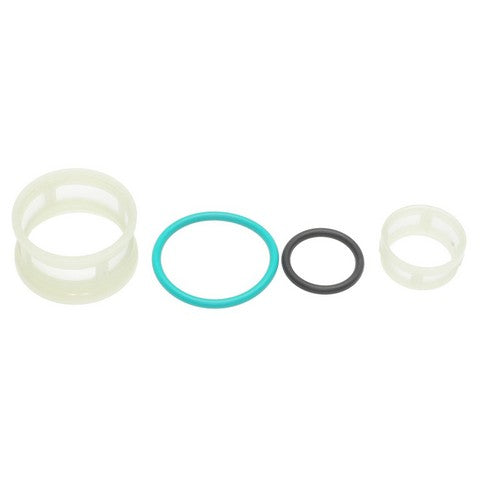 Standard Ignition Fuel Injector Seal Kit P/N:SK63 Fits: Buick Century, Buick Skyhawk, Buick Skylark, Buick Somerset, Chevrolet Astro, Chevrolet Beretta, Chevrolet Cavalier, Chevrolet Celebrity, Chevrolet Corsica, Chevrolet Express 3500 - Image 1