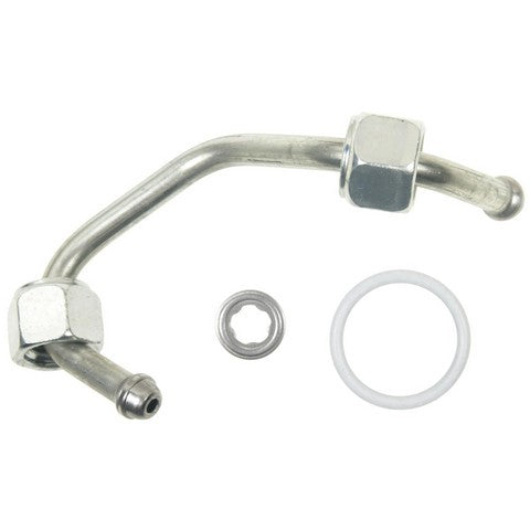 Standard Ignition Diesel Fuel Injector Installation Kit,Diesel Fuel Injector Line P/N:SK64 Fits: Ford F-250 Super Duty 10-08, Ford F-350 Super Duty 10-08, Ford F-450 Super Duty 10-08, Ford F-550 Super Duty 10-08 - Image 1