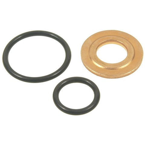 Standard Ignition Fuel Injector Seal Kit P/N:SK66 Fits: Chevrolet Silverado 2500 Hd 04-01, Chevrolet Silverado 3500 04-01, GMC Sierra 2500 Hd 04-01, GMC Sierra 3500 04-01 - Image 1