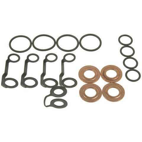 Standard Ignition Fuel Injector Seal Kit P/N:SK67 Fits: Chevrolet Silverado 2500 Hd 04-01, Chevrolet Silverado 3500 04-01, GMC Sierra 2500 Hd 04-01, GMC Sierra 3500 04-01 - Image 1