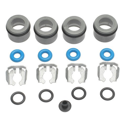 Standard Ignition Fuel Injector Seal Kit P/N:SK72 Fits: Chevrolet Cobalt 06-05 - Image 1