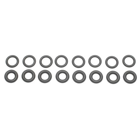 Standard Ignition Fuel Injector Seal Kit P/N:SK78 Fits: Acura Slx, Buick Century, Buick Lesabre, Buick Park Avenue, Buick Rainier, Buick Regal, Buick Rendezvous, Chevrolet Camaro, Chevrolet Impala, Chevrolet Lumina - Image 1