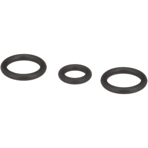 Standard Ignition Fuel Injection Fuel Rail O-Ring Kit P/N:SK80 Fits: Buick Rainier 06-04, Cadillac Escalade 06-02, Cadillac Escalade Esv 06-03, Cadillac Escalade Ext 06-02, GMC Sierra 1500 1999 - Image 1