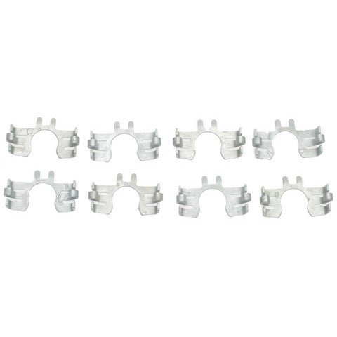 Standard Ignition Fuel Injector Seal Kit P/N:SK82 Fits: Buick Century, Buick Rendezvous, Chevrolet Impala, Chevrolet Lumina, Chevrolet Malibu, Chevrolet Monte Carlo, Chevrolet Venture, Oldsmobile Alero, Oldsmobile Silhouette, Pontiac Aztek - Image 1