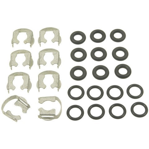 Standard Ignition Fuel Injector Seal Kit P/N:SK89 Fits: Cadillac Deville 96-95 - Image 1