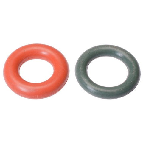 Standard Ignition Fuel Injector Seal Kit P/N:SK95 Fits: Chevrolet Cobalt 10-06, Chevrolet Hhr 11-06, Chevrolet Malibu 10-06, Pontiac G6 10-06, Pontiac Solstice 09-07, Saturn Aura 09-07, Saturn Sky 10-07, Saturn Vue 10-08 - Image 2