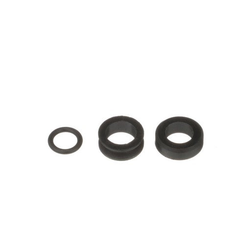 Standard Ignition Fuel Injector Seal Kit P/N:SK97 Fits: Chevrolet Metro, Chevrolet Prizm, Chevrolet Spectrum, Chevrolet Sprint, Ford Taurus, Geo Prizm, Geo Spectrum, Honda Civic, Honda Fit, Honda Insight - Image 1