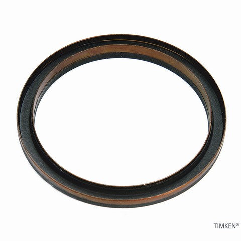 Timken Engine Crankshaft Seal P/N:SL260006 Fits: Chevrolet Avalanche 2500, Chevrolet C3500hd, Chevrolet C4500 Kodiak, Chevrolet C5500 Kodiak, Chevrolet Express 2500, Chevrolet Express 3500, Chevrolet Express 4500, Chevrolet Silverado 2500 Hd - Image 2