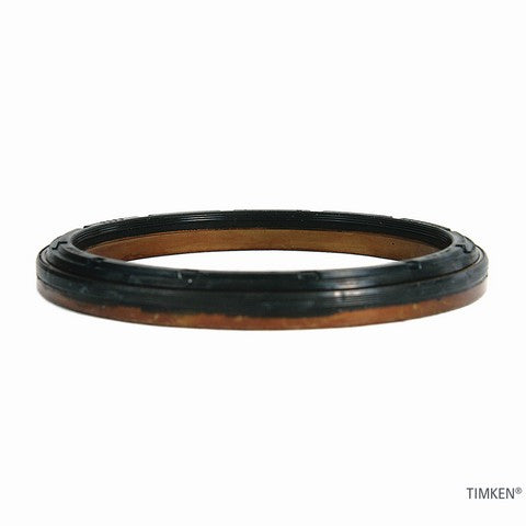 Timken Engine Crankshaft Seal P/N:SL260006 Fits: Chevrolet Avalanche 2500, Chevrolet C3500hd, Chevrolet C4500 Kodiak, Chevrolet C5500 Kodiak, Chevrolet Express 2500, Chevrolet Express 3500, Chevrolet Express 4500, Chevrolet Silverado 2500 Hd - Image 3