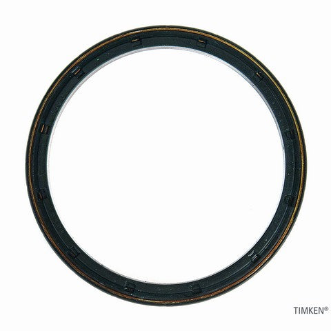 Timken Engine Crankshaft Seal P/N:SL260006 Fits: Chevrolet Avalanche 2500, Chevrolet C3500hd, Chevrolet C4500 Kodiak, Chevrolet C5500 Kodiak, Chevrolet Express 2500, Chevrolet Express 3500, Chevrolet Express 4500, Chevrolet Silverado 2500 Hd - Image 4