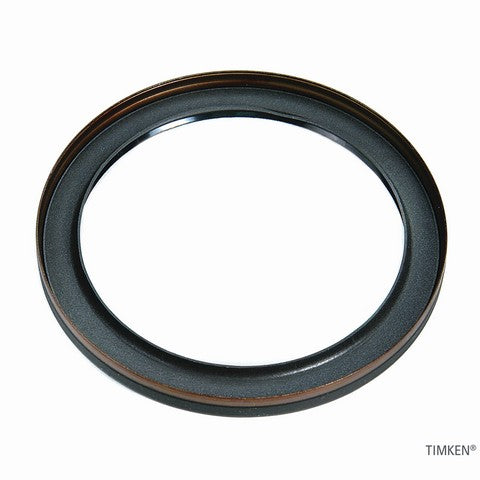 Timken Engine Crankshaft Seal P/N:SL260008 Fits: Buick Rainier 07-04, Chevrolet Trailblazer 09-02, Chevrolet Trailblazer Ext 06-02, GMC Envoy 09-02, GMC Envoy Xl 06-02, GMC Envoy Xuv 05-04, Isuzu Ascender 08-03, Oldsmobile Bravada 04-02, Saab 9-7x 09-05 - Image 2