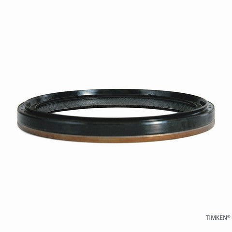 Timken Engine Crankshaft Seal P/N:SL260008 Fits: Buick Rainier 07-04, Chevrolet Trailblazer 09-02, Chevrolet Trailblazer Ext 06-02, GMC Envoy 09-02, GMC Envoy Xl 06-02, GMC Envoy Xuv 05-04, Isuzu Ascender 08-03, Oldsmobile Bravada 04-02, Saab 9-7x 09-05 - Image 3