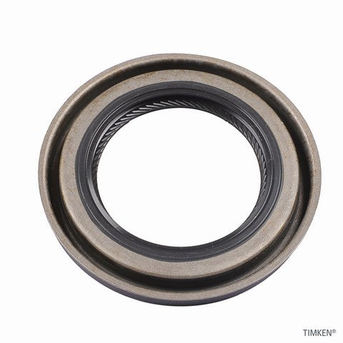 Timken Automatic Transmission Torque Converter Seal P/N:SL260009 Fits: Cadillac Ats, Cadillac Cts, Cadillac Escalade, Cadillac Escalade Esv, Cadillac Escalade Ext, Cadillac Srx, Cadillac Sts, Cadillac Xlr, Chevrolet Avalanche, Chevrolet Camaro - Image 1