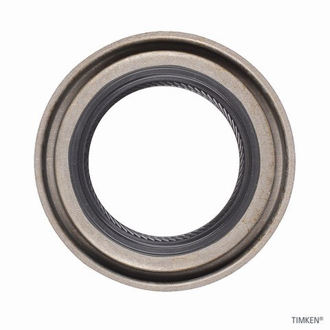 Timken Automatic Transmission Torque Converter Seal P/N:SL260009 Fits: Cadillac Ats, Cadillac Cts, Cadillac Escalade, Cadillac Escalade Esv, Cadillac Escalade Ext, Cadillac Srx, Cadillac Sts, Cadillac Xlr, Chevrolet Avalanche, Chevrolet Camaro - Image 2