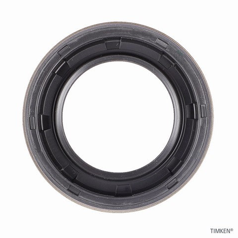 Timken Automatic Transmission Torque Converter Seal P/N:SL260009 Fits: Cadillac Ats, Cadillac Cts, Cadillac Escalade, Cadillac Escalade Esv, Cadillac Escalade Ext, Cadillac Srx, Cadillac Sts, Cadillac Xlr, Chevrolet Avalanche, Chevrolet Camaro - Image 4