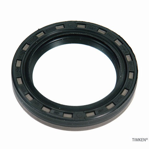 Timken Engine Crankshaft Seal P/N:SL260014 Fits: Buick Allure, Buick Enclave, Buick Lacrosse, Buick Rendezvous, Cadillac Ats, Cadillac Cts, Cadillac Srx, Cadillac Sts - Image 1