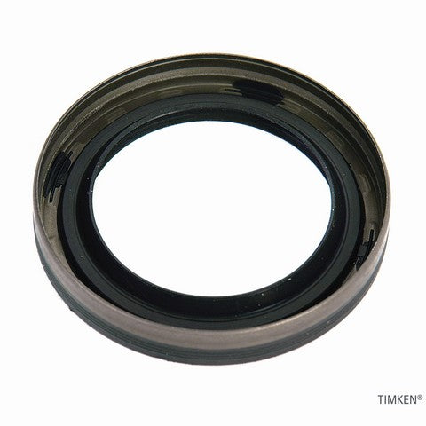 Timken Engine Crankshaft Seal P/N:SL260014 Fits: Buick Allure, Buick Enclave, Buick Lacrosse, Buick Rendezvous, Cadillac Ats, Cadillac Cts, Cadillac Srx, Cadillac Sts - Image 2